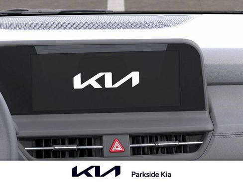 New 2026 Kia Seltos EX FWD image 20