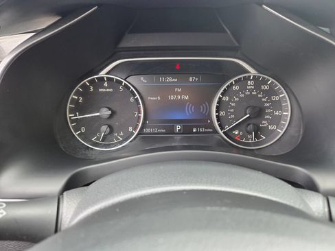 Used 2017 Nissan Murano SL FWD image 22