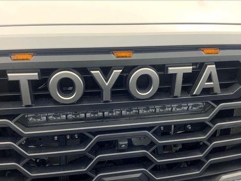 Used 2023 Toyota Tundra TRD Pro AWD/4WD image 31