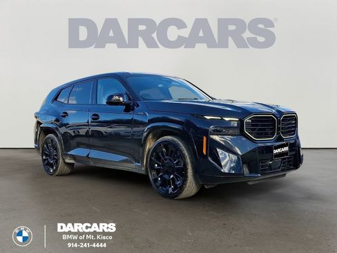 Certified 2024 BMW XM image 1