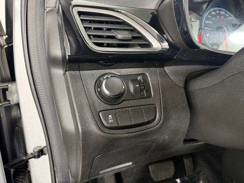 Used 2020 Chevrolet Spark LT image 22