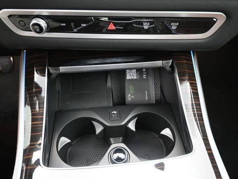 New 2026 BMW X5 xDrive50e AWD/4WD image 19