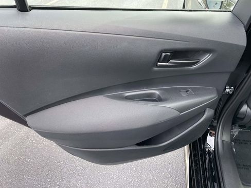 New 2026 Toyota Corolla LE image 20