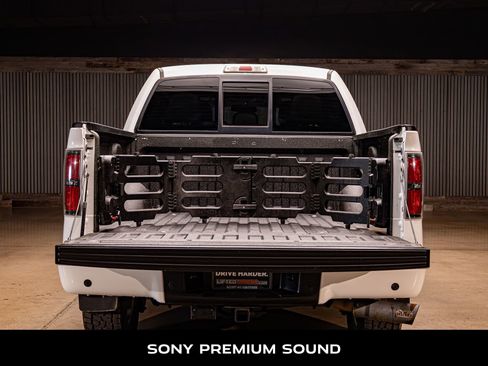 Used 2014 Ford F150 FX4 w/ Equipment Group 402A Luxury image 8