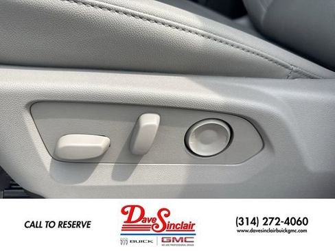 New 2026 GMC Sierra 2500 SLT w/ SLT Premium Package AWD/4WD image 12