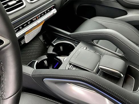 New 2026 Mercedes-Benz GLE 350 4MATIC image 11