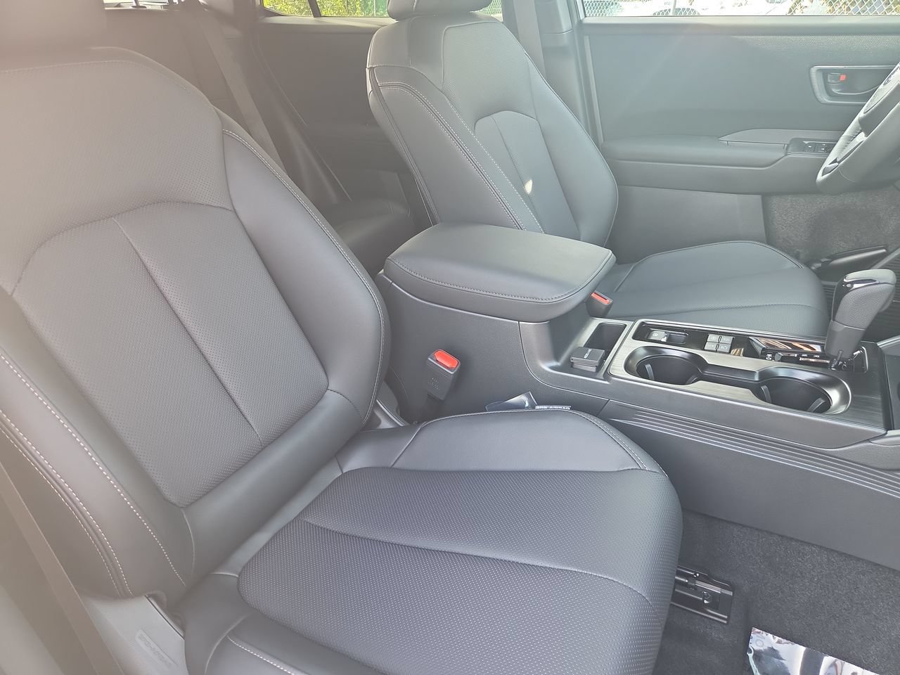 New 2026 Subaru Outback Limited XT AWD/4WD image 20