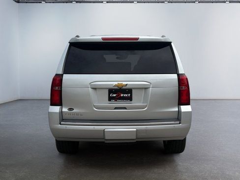 Used 2015 Chevrolet Tahoe LTZ image 17