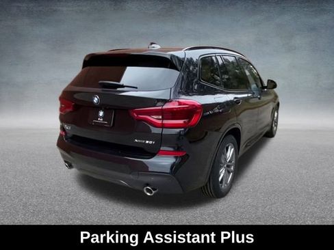 Used 2020 BMW X3 xDrive30i w/ M Sport Package 2 image 26