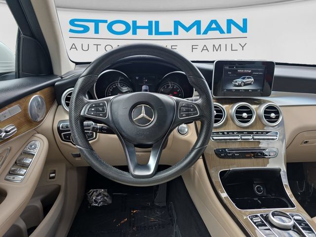 Used 2018 Mercedes-Benz GLC 300 4MATIC image 21