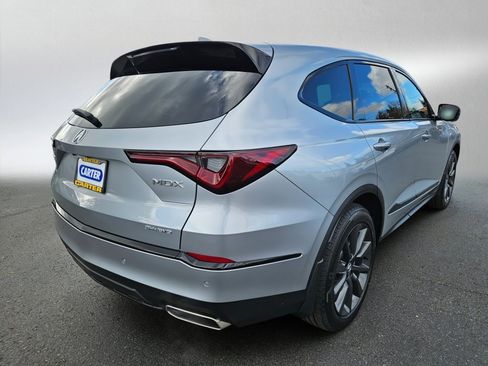New 2026 Acura MDX A-Spec image 7