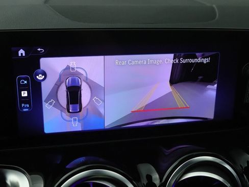Certified 2026 Mercedes-Benz GLB 250 image 11