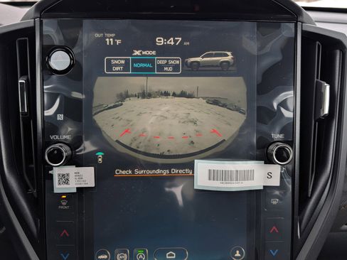 New 2026 Subaru Forester Wilderness image 13