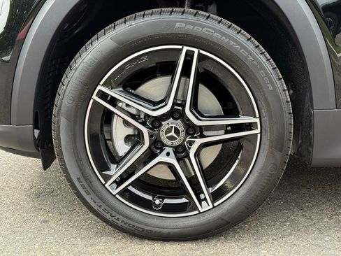 New 2026 Mercedes-Benz GLB 250 image 15
