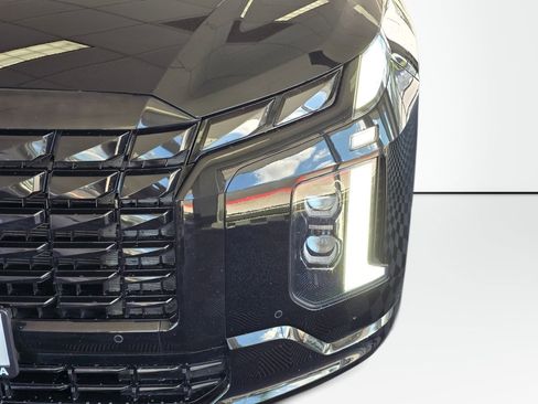 Used 2024 Hyundai Palisade Calligraphy AWD/4WD image 10