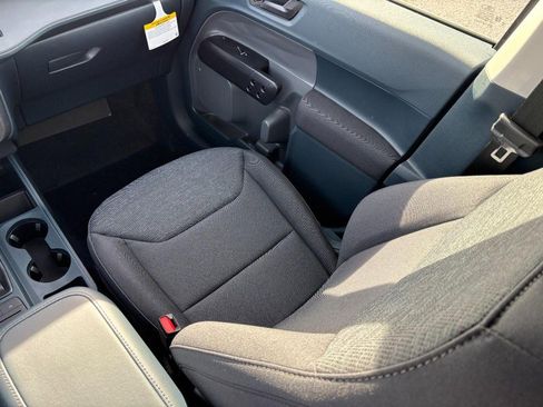 New 2026 Ford Maverick XL image 16