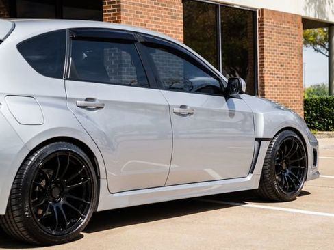 Used 2013 Subaru Impreza WRX Premium image 66