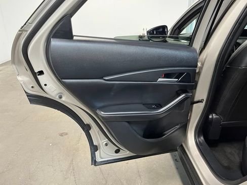 Used 2024 MAZDA CX-30 AWD 2.5 S w/ Select Sport Pkg image 19