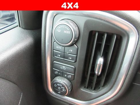 Used 2020 Chevrolet Silverado 1500 LT w/ All-Star Edition AWD/4WD image 29