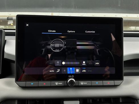 New 2026 Toyota RAV4 LE FWD image 26