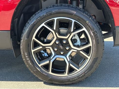 New 2026 Ford Maverick Lariat image 33