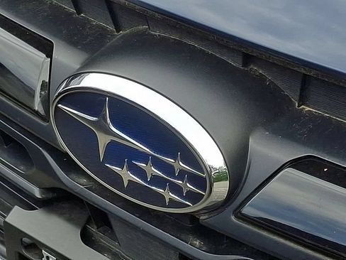 Certified 2025 Subaru Outback Onyx Edition AWD/4WD image 28