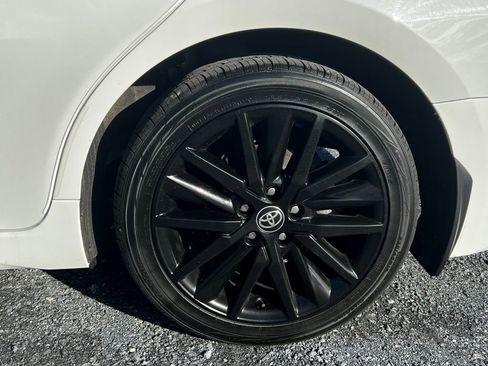 Used 2024 Toyota Camry SE w/ Cold Weather Package image 13