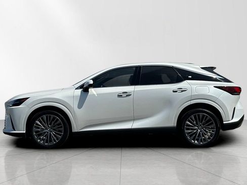 Certified 2024 Lexus RX 450h AWD w/ Convenience Package image 3