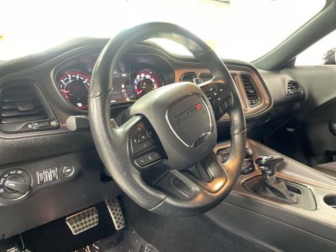Used 2023 Dodge Challenger R/T w/ Blacktop Package image 14