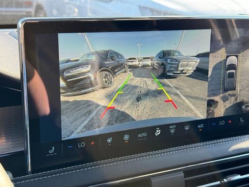 Certified 2024 Lincoln Corsair Grand Touring w/ Equipment Group 302A image 25