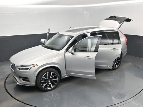 Used 2023 Volvo XC90 B6 Plus w/ Protection Package AWD/4WD image 20