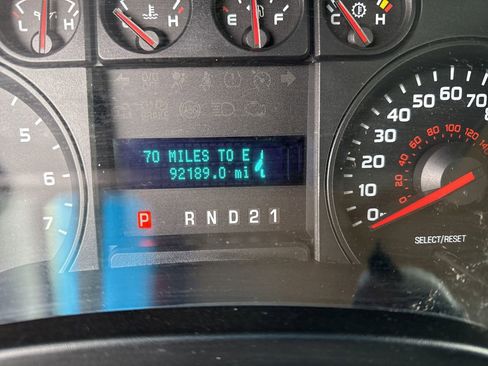 Used 2009 Ford F150 STX image 21