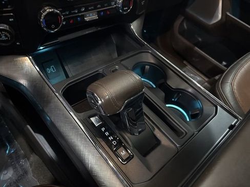 Used 2021 Ford F150 King Ranch w/ Equipment Group 601A High image 17