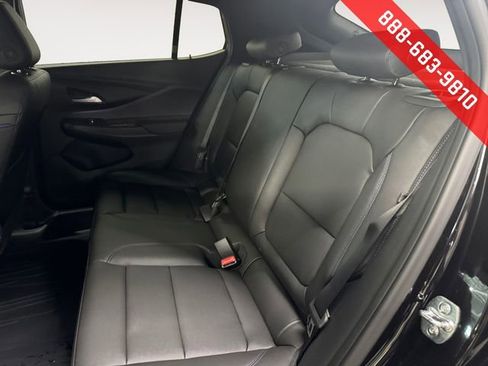 New 2026 Buick Envista Sport Touring w/ Convenience I Package image 22