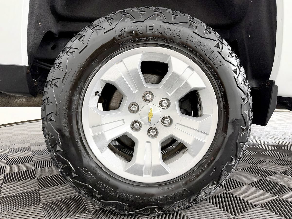 Used 2014 Chevrolet Silverado 1500 LT w/ All Star Edition AWD/4WD image 26