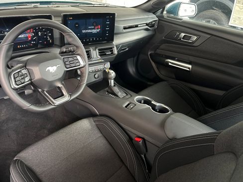 New 2026 Ford Mustang Coupe image 12