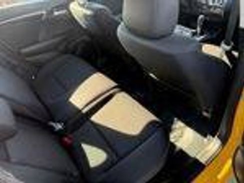 Used 2018 Honda Fit EX image 11