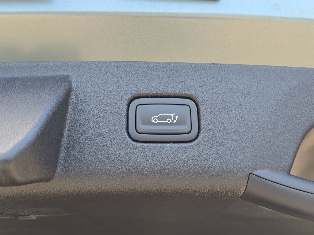 New 2027 Kia Seltos EX w/ EX Panoramic Sunroof Package FWD image 11
