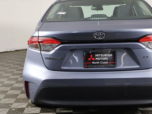 Used 2023 Toyota Corolla LE FWD image 12