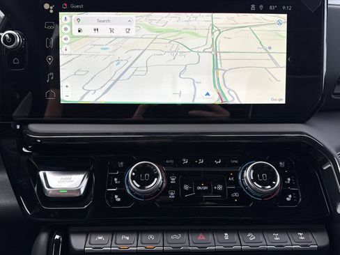 New 2026 GMC Sierra 1500 AT4X AWD/4WD image 21