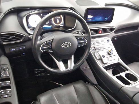 Used 2023 Hyundai Santa Fe Limited image 15