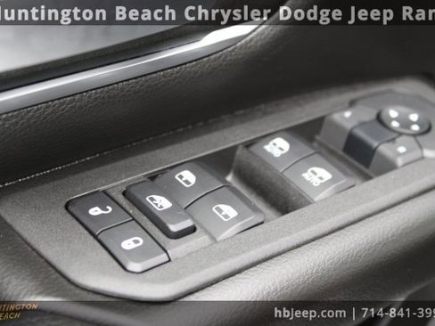 Used 2025 RAM 1500 Big Horn image 11