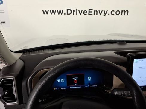 Used 2025 Ford Bronco Sport Big Bend AWD/4WD image 25