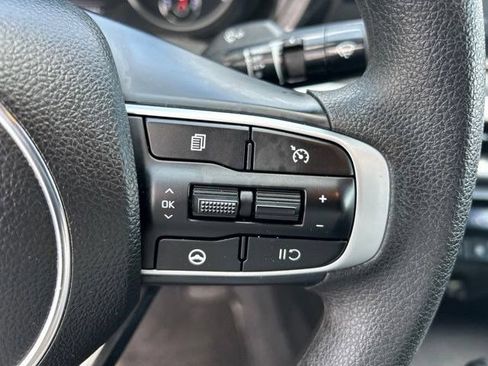 Used 2024 Kia K5 LXS FWD image 18