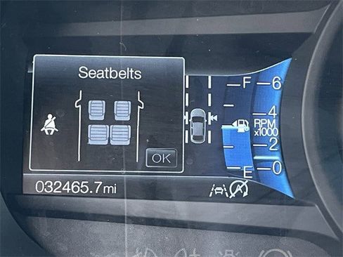 Used 2024 Ford Edge Titanium image 16