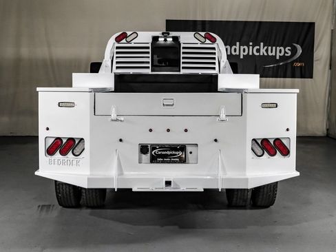 Used 2023 RAM 4500 Laramie image 7