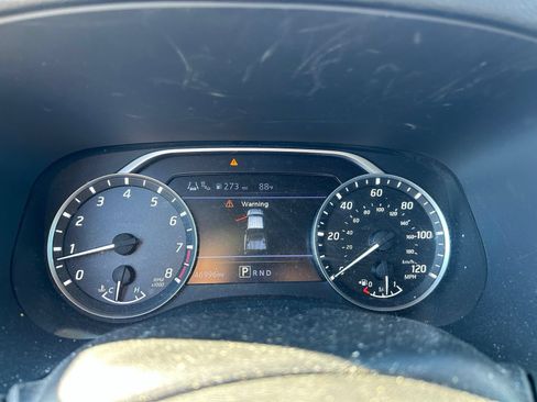 Used 2022 Nissan Frontier SV RWD image 19