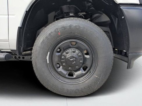 New 2026 RAM 2500 Tradesman AWD/4WD image 10