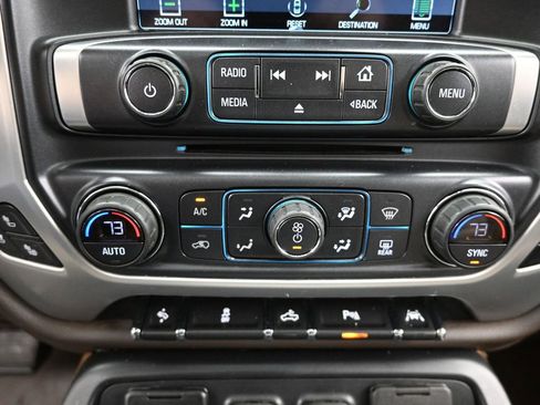 Used 2018 GMC Sierra 1500 SLT image 18