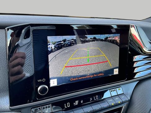 Certified 2025 Toyota Camry SE w/ Convenience Package FWD image 26